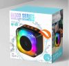 Disco Series Vezeték Nélküli Hangszóró 
