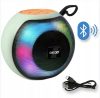 OKOP Hordozható Bluetooth Hangszóró