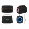 OKOP Hordozható Bluetooth Hangszóró
