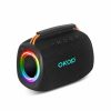 OKOP Hordozható Bluetooth Hangszóró