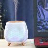  Egyedi felső töltésű Zen aroma párásító