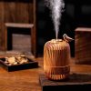 Ultrahangos Aroma Diffúzor – Elegáns és Funkcionális