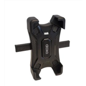 Motoros Telefontartó