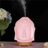 Buddha fej párologtató – nyugalom és aromaterápia