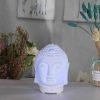Buddha fej párologtató – nyugalom és aromaterápia