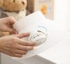 Fejpántos Mini Ventilátor – Frissítő kényelem bárhol, bármikor!