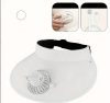 Fejpántos Mini Ventilátor – Frissítő kényelem bárhol, bármikor!