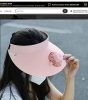 Fejpántos Mini Ventilátor – Frissítő kényelem bárhol, bármikor!