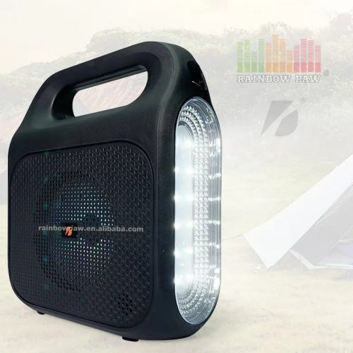 Vezeték nélküli Bluetooth hangszóró