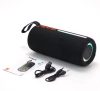 Hordozható Bluetooth hangszóró