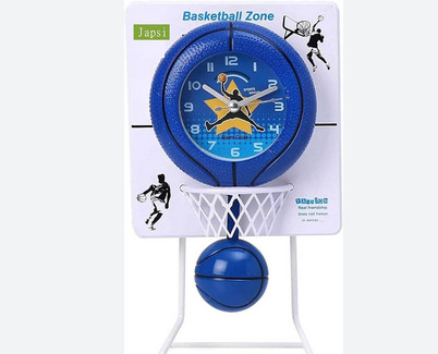 Basketball Zone – Sportos Fali Óra Kosárlabda Rajongóknak