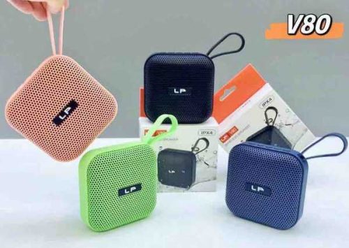 Hordozható Bluetooth Hangszóró
