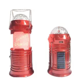 Multifunkciós Színes LED Lámpa 