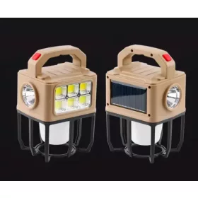 Többfunkciós LED Lámpa 