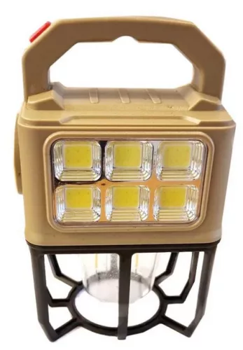 Többfunkciós LED Lámpa 