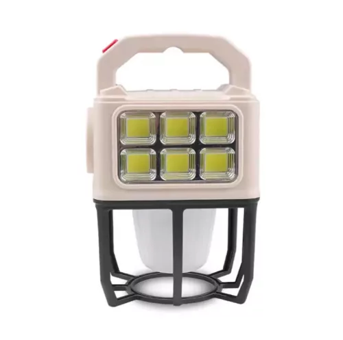 Többfunkciós LED Lámpa 
