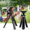 Xinghua M08 Tripod Support – Stabil és rugalmas telefontartó