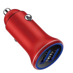 XINGHUA – 2 x USB autós töltő