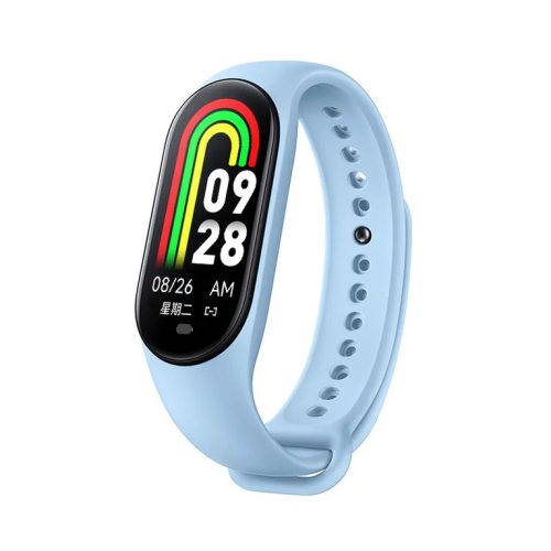 M8 Sport Smart Fitness karkötő