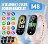 M8 Sport Smart Fitness karkötő