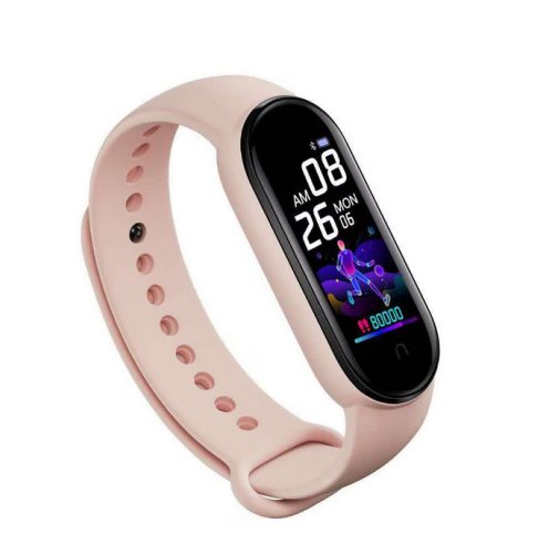 M8 Sport Smart Fitness karkötő