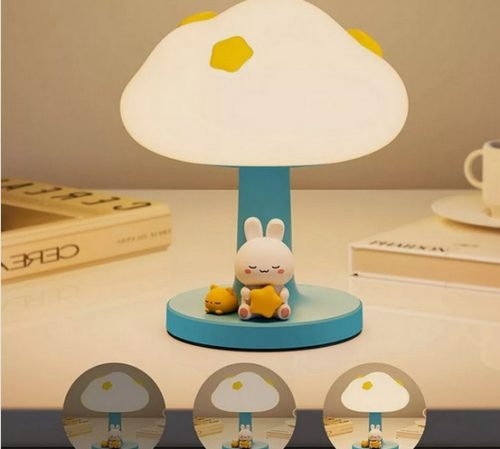 Hangulatos fény modern designnal