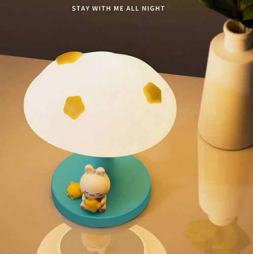 Hangulatos fény modern designnal