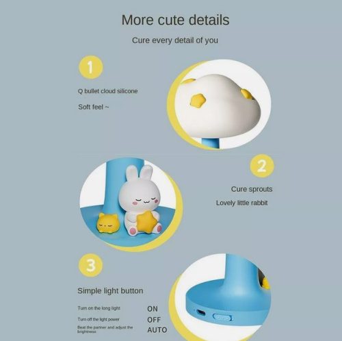 Hangulatos fény modern designnal