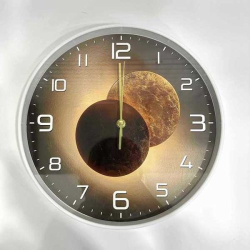 Eclipse Fali Óra – modern és misztikus dizájn
