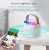  Bluetooth Karaoke Hangszóró – Az Éneklés Új Dimenziója