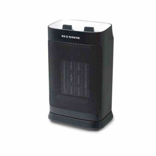 Ventilátoros Hősugárzó – 1500W teljesítménnyel