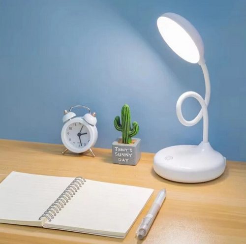 Asztali Lámpa – Elegáns és Funkcionális Világítás