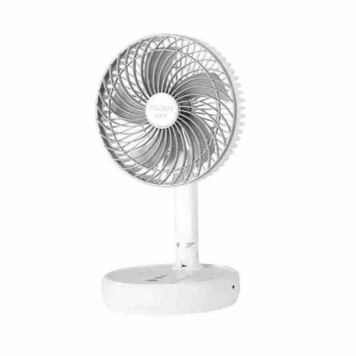 Hordozható Összecsukható Ventilátor – Kényelmes Hűtési Megoldás Bárhol