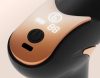 Mini Kézi Masszírozó – 6 Sebességes, USB Töltésű, Kompakt Kialakítás