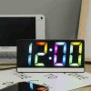 Digitális LED Óra 