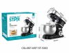  WINNING STAR Konyhai Robotgép – 1300W, 4L