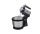 WinningStar Kézi Robotgép – 450W, 4.5L, Fekete