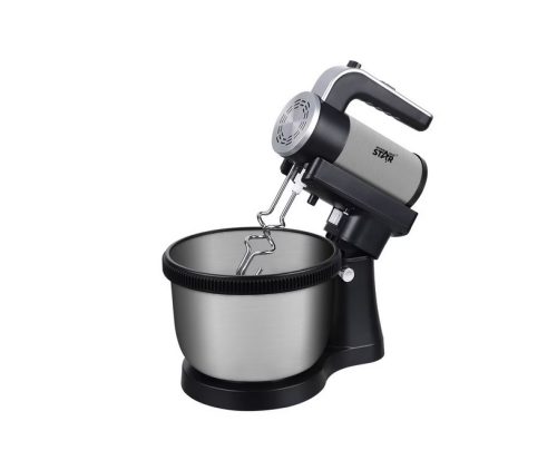 WinningStar Kézi Robotgép – 450W, 4.5L, Fekete