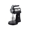 WinningStar Kézi Robotgép – 450W, 4.5L, Fekete