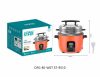 Winning Star Elektromos Lassú Főzőedény – 1300W, 8L, Digitális Vezérlés
