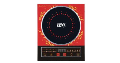 Winning Star indukciós főzőlap 2200W