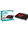 Winning Star ST-9700 Infravörös Főzőlap – 2200W