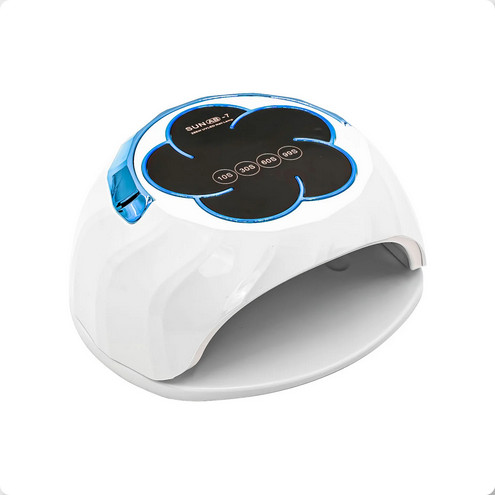 SUN AB-7 Super Sun UV LED Körömlámpa 