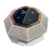 SUN Q8 UV LED Körömlámpa 