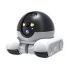  Robot kamera,megfigyelő jármű