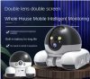  Robot kamera,megfigyelő jármű