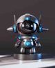 Robot kamera
