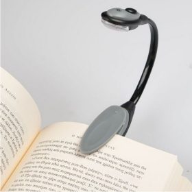 LED Clip Light – Praktikus és Hordozható Világítás