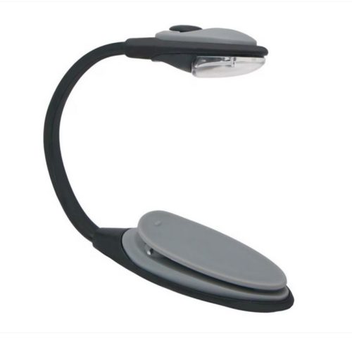 LED Clip Light – Praktikus és Hordozható Világítás