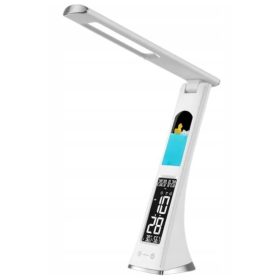 Asztali LED Lámpa-fehér